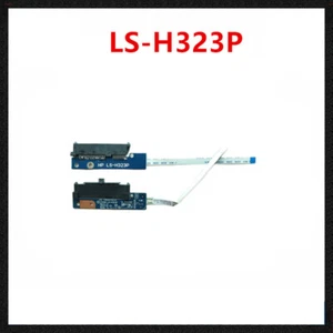 Connector HDD Cable For HP 15 15-DW 15s-du 15-GW 250 255 256 G8 LS-H323P - Afbeelding 1 van 2