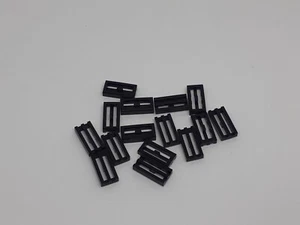 Lego® Classic City Fliese Rost mit Bodennut 2412b Technic Farben wählen - Picture 1 of 11