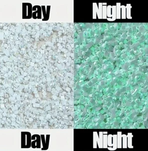 Diamond Painting Glow in the Dark AB Drill Tile Round or Square Uk Seller - Picture 1 of 4