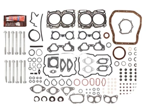 Juego completo de pernos de cabeza de junta para Subaru Forester Outback Impreza TURBO 2,5 L - Imagen 1 de 2