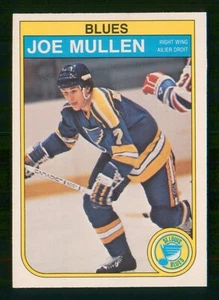 Joe Mullen RC 1982-83 O-PEE-CHEE 82-83 NRMINT + 61351 - Bild 1 von 2