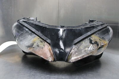 2009 Ducati 1198 Headlight Head Light  - Image 1 of 4