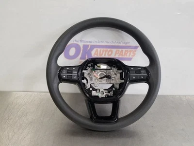 24 2024 HONDA CIVIC LX VOLANTE NEGRO URETANO Foto 1 de 4