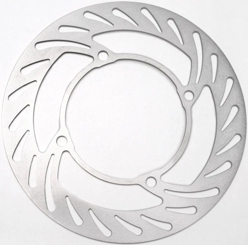 EBC Replacement OE Rotor MD6208D - Image 1 of 1