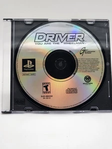 Treiber (Sony PlayStation 1, 1999) nur Diskette - getestet & funktionsfähig - Bild 1 von 3
