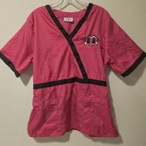 Max & MOLLY Women's SIZE Large Grooming Smock - Picture 1 of 7