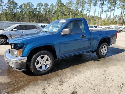 Speedometer US Cluster ID 20916837 Fits 08-12 CANYON 4729722 - Image 1 of 4