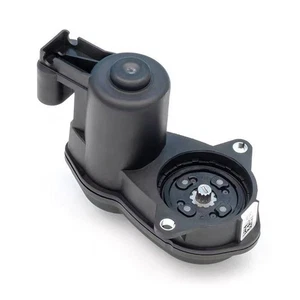 Park Brake Caliper Rear Actuator 535i 528i 640i 650i i8 For BMW M5 M6 X3 Z4 * - Picture 1 of 11