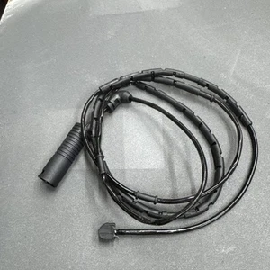 BREMSBELAGVERSCHLEISSSENSOR WARNANZEIGE HINTEN ABS 39582 P NEU OE-ERSATZ - Bild 1 von 2