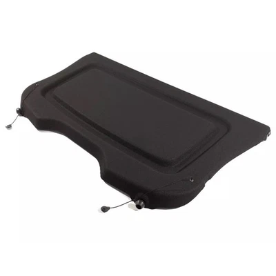 Hutablage Kofferraumabdeckung Laderaumabdeckung für Ford Focus 3 III MK3 2011-21 - Bild 1 von 4