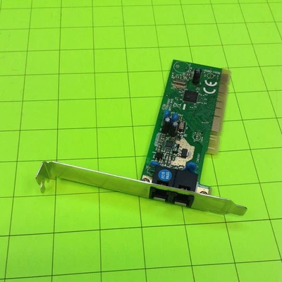 Emachines T5212 Computer Modem E93908 RD01D850 - Image 1 of 3