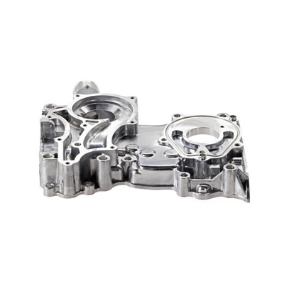 For Toyota Pickup/4Runner 1990-1995 Timing Cover Aluminum | With Gasket And Seal - Изображение 1 из 4