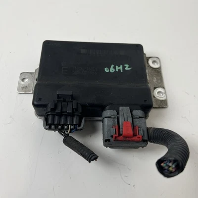 Hummer H2 2006 módulo de control del acelerador 89981-42851 OEM Foto 1 de 4