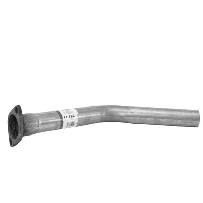 Tubo de escape para Mazda 626 2002 2,0 L L4 GAS DOHC Foto 1 de 2