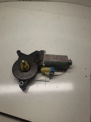 Двигатель стеклоподъемника передний сквозной VIN 126014 подходит для 02–07 ENVOY 1096792 - Изображение 1 из 4