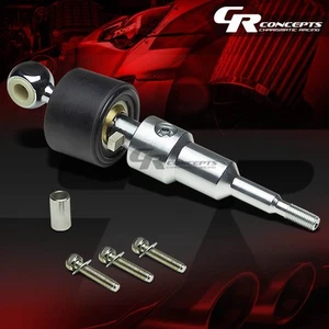 ALUMINIO MT RACING SPORT CAMBIO RÁPIDO CORTO PARA 98-04 PORSCHE 911 CARRERA 996 - Imagen 1 de 1