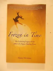 Frozen in Time The Enduring Legacy of the 1961 US Figure Skating Team - Imagen 1 de 1