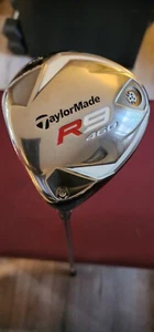 TaylorMade R9 460 Driver 9.5 LH - Picture 1 of 10