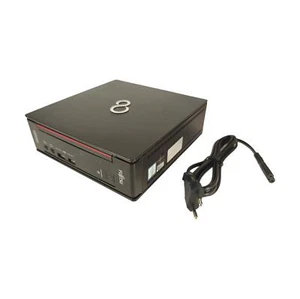 Fujitsu Esprimo Q956 Core i7-6700T 16GB + SATA-Kabel-Set im Bundle - Bild 1 von 13