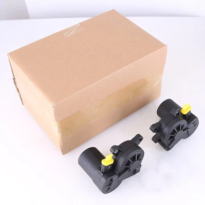 Left & Right Parking Brake Actuator For Ford Edge Fusion Escape Lincoln MKC MKX - Image 1 of 4