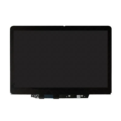 12,2" IPS LCD Touchscreen Display Assembly für Lenovo 500w Yoga Gen 4 82VQ0000GE - Bild 1 von 2