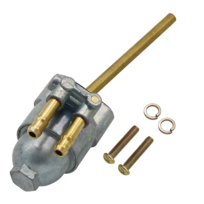 Volante de combustible para Kawasaki KZ400 KZ400D KZ400-S KZ400-D3 KZ400-S2 KZ400-S3 1977 Foto 1 de 4