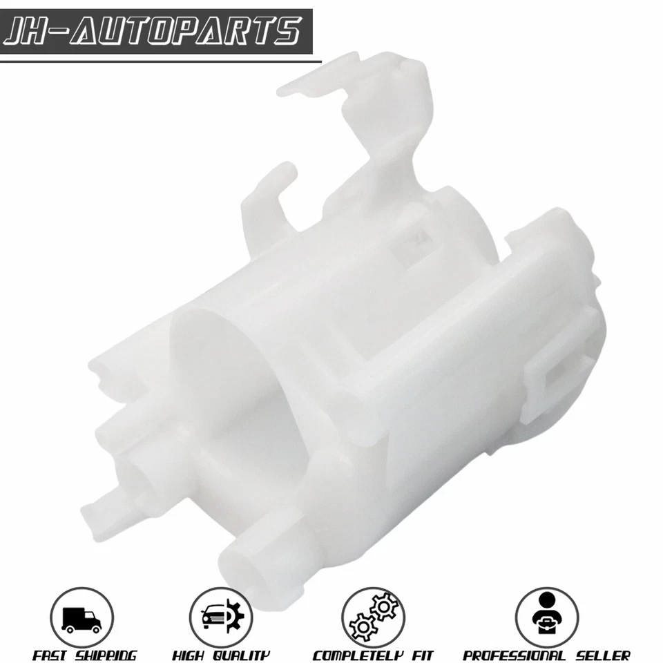 Nuevo filtro de combustible de gas para Subaru Impreza Forester 2009-2013 42072AG140 EE. UU. Foto 1 de 4