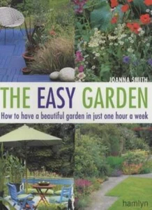 The Easy Garden By Joanna Smith - Picture 1 of 1
