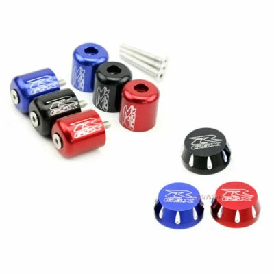 Yugo de triple vástago de árbol tapa central/barra de empuñaduras para Suzuki GSX-R 1000/750/600 Foto 1 de 4