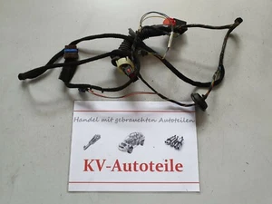 Arnés de cables puerta delantera derecha peugeot 307 2002 3a/c 1.6 16v 9642622580 a delphi - Imagen 1 de 10