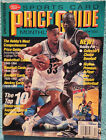 Charlotte's Alonzo Mourning 1994 SCD's Sports Card Price Guide Monthly 134 Pages