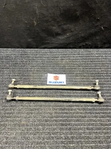 2006-2009 Suzuki Quadracer 450 LTR 450 OEM Tie Rods Rod Set Pair #382 - Picture 1 of 4