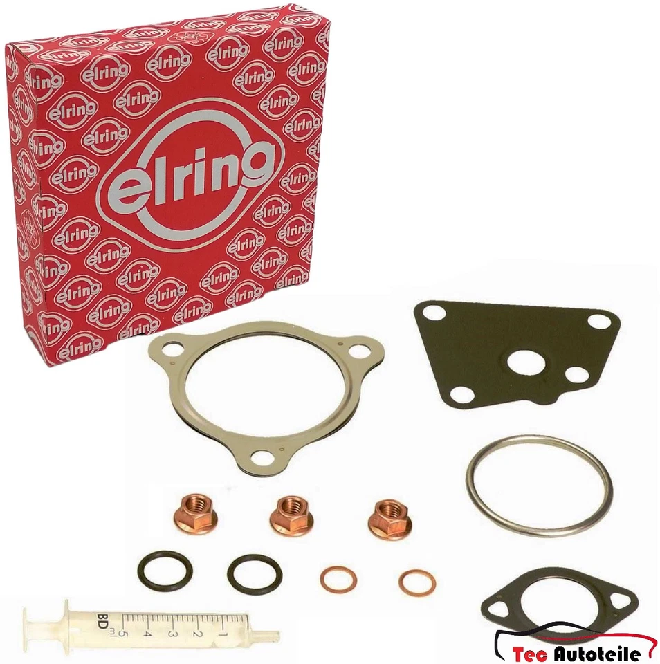 MONTAGESATZ DICHTSATZ TURBOLADER 247120 ELRING P NEU OE QUALITÄT