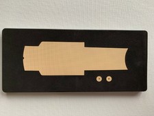 Stampin' Up! Sizzix Bigz XL Die Petite Pocket