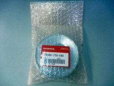 NEW HONDA Genuine H4514H HT3810 HT3813 HT4213 Tensioner Pulley 75560-750-000 NIB