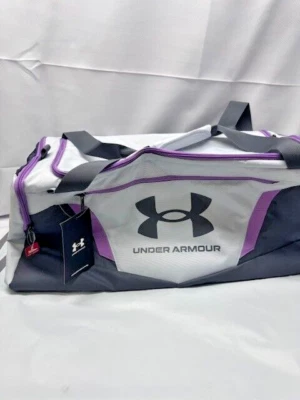 Bolsa Under Armour Unissex UNDER ARMOUR 58L Boston Bolsa de Duffel Bolsa Esportiva*Nova - Imagem 1 de 4