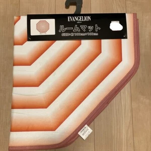 Shimamura Evangelion AT Field Room Mat New - Picture 1 of 4