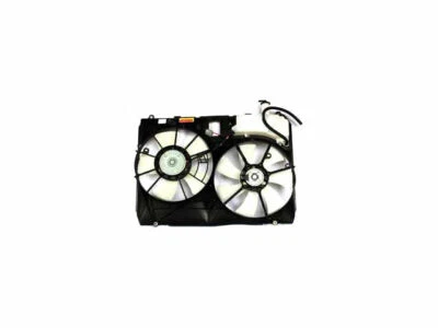Conjunto de ventilador de radiador para Volkswagen Jetta 1999-2005 TYC 56212FP 2002 2003 2001 Foto 1 de 2