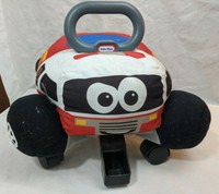 little tikes spray and rescue fire truck replacement parts