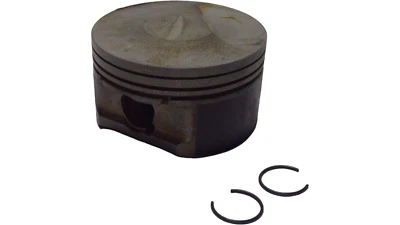 Cadillac Deville Seville 2000-2003 pistón ASM, (con pasador) (STD) 89017438 - NUEVO OEM Foto 1 de 2