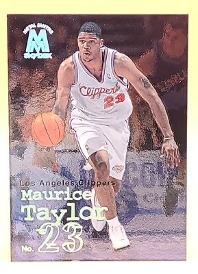 1998-99 SkyBox Molten Metal Basketball (1-150) + INSERTS Finish se UP TO 50% OFF - Image 1 of 2
