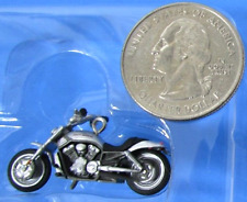Hallmark Miniature Ornament 2008 ~ 2002 VRSCA V-Rod Harley-Davidson Motorcycle