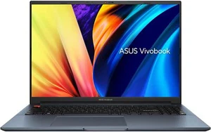 ASUS VivoBook Pro 16" WUXGA IPS 120Hz Intel i7-13700H 16GB DDR5 1TB RTX 4050 W11 - Bild 1 von 6