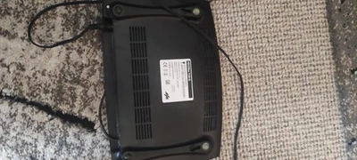 Fritz!Box 7330 SL, 1&1 HomeServer mit Netzteil  - Bild 1 von 4