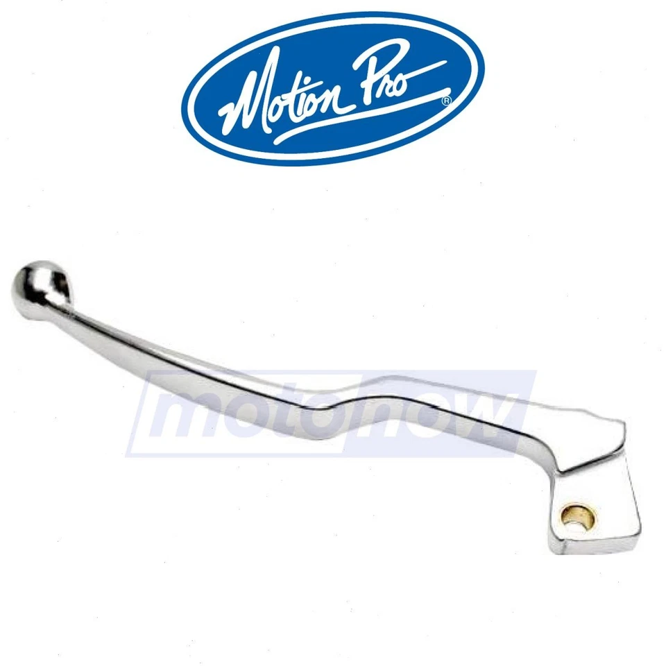 Motion Pro Clutch Lever for 1993-1996 Kawasaki KLX650R - Control Levers & qw - Image 1 of 4