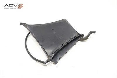 2017–2023 PPORSCHE PANAMERA РУКОВОДСТВО ВОЗДУХОВОДА ПЕРЕДНЕГО ПРАВОГО КРЫЛА ТОРМОЗА OEM - Изображение 1 из 4