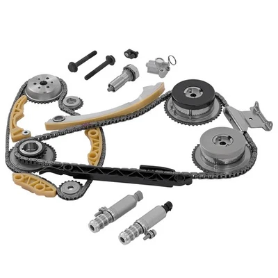 Timing Chain Kit for Chevy Captiva Sport Cobalt Equinox HHR Impala Malibu 09-17 - Изображение 1 из 4
