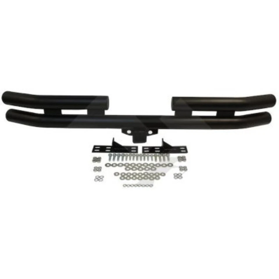 RT20007 RT Off-Road Bumper Face Bar Rear for Jeep Wrangler CJ7 CJ5 1976-1983 Foto 1 de 1