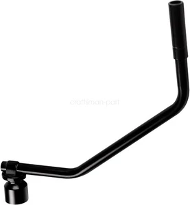 Timpte Trailer Crank Handle For Landing Gear and Trap Door (340-41400)SPN-41400 - Picture 1 of 3