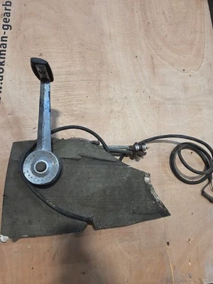 Vintage Mercontrol - Image 1 of 2